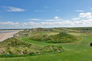 Tralee 17th Reverse